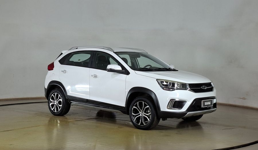 Chery Tiggo 2 1.5 GLS Suv 2019