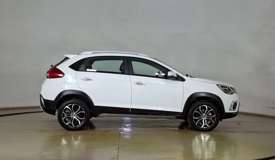 Chery Tiggo 2 1.5 GLS Suv 2019