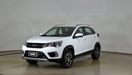 Chery • Tiggo 2