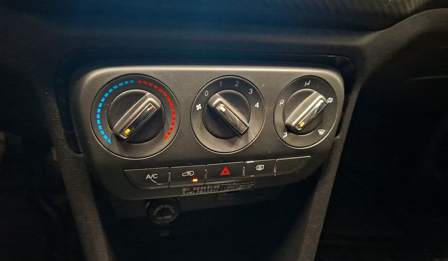 Chery Tiggo 2 1.5 GLS Suv 2019