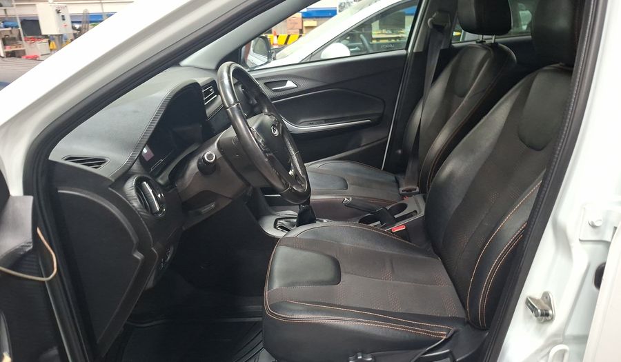 Chery Tiggo 2 1.5 GLS Suv 2019