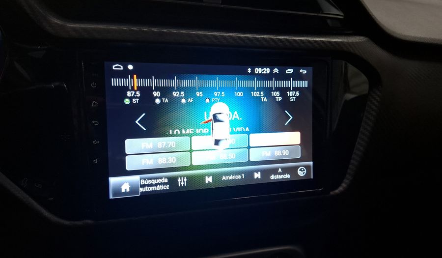 Chery Tiggo 2 1.5 GLS Suv 2019