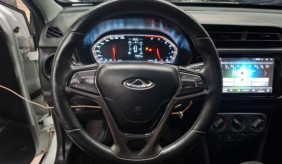 Chery Tiggo 2 1.5 GLS Suv 2019