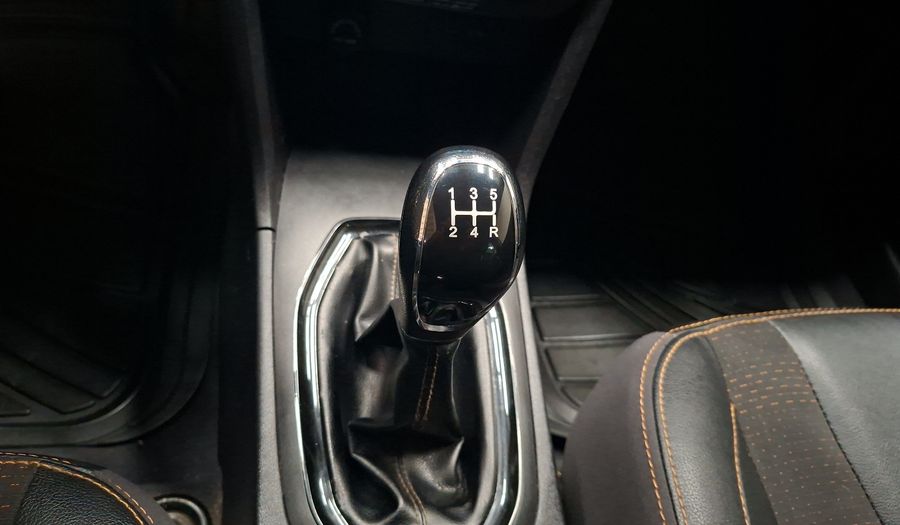 Chery Tiggo 2 1.5 GLS Suv 2019