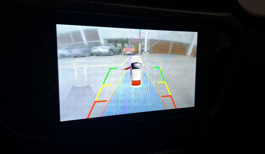 Chery Tiggo 2 1.5 GLS Suv 2019