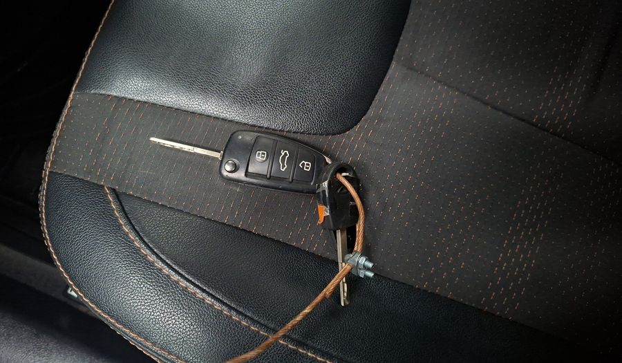 Chery Tiggo 2 1.5 GLS Suv 2019