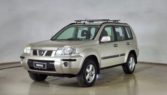 Nissan • X-Trail