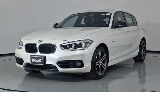 Bmw • Serie 1