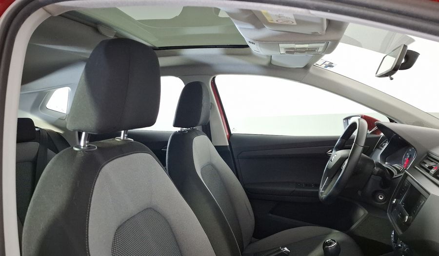 Seat Ibiza 1.6 STYLE URBAN PLUS Hatchback 2018