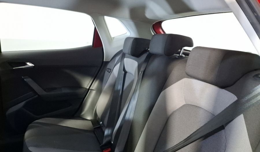 Seat Ibiza 1.6 STYLE URBAN PLUS Hatchback 2018