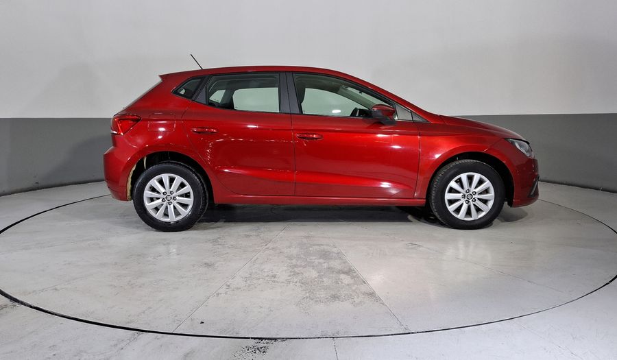 Seat Ibiza 1.6 STYLE URBAN PLUS Hatchback 2018