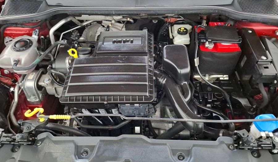 Seat Ibiza 1.6 STYLE URBAN PLUS Hatchback 2018