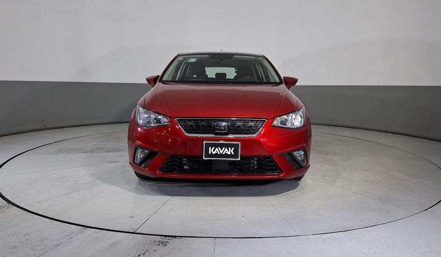 Seat Ibiza 1.6 STYLE URBAN PLUS Hatchback 2018