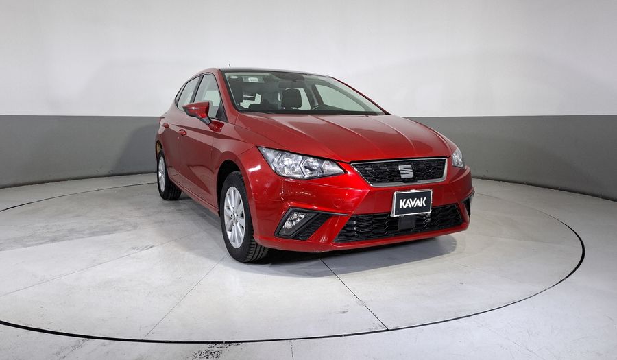 Seat Ibiza 1.6 STYLE URBAN PLUS Hatchback 2018