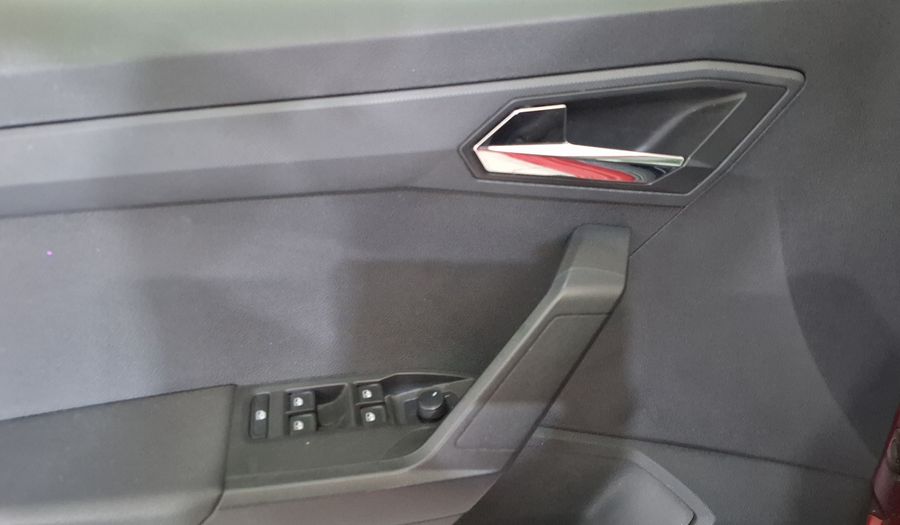 Seat Ibiza 1.6 STYLE URBAN PLUS Hatchback 2018