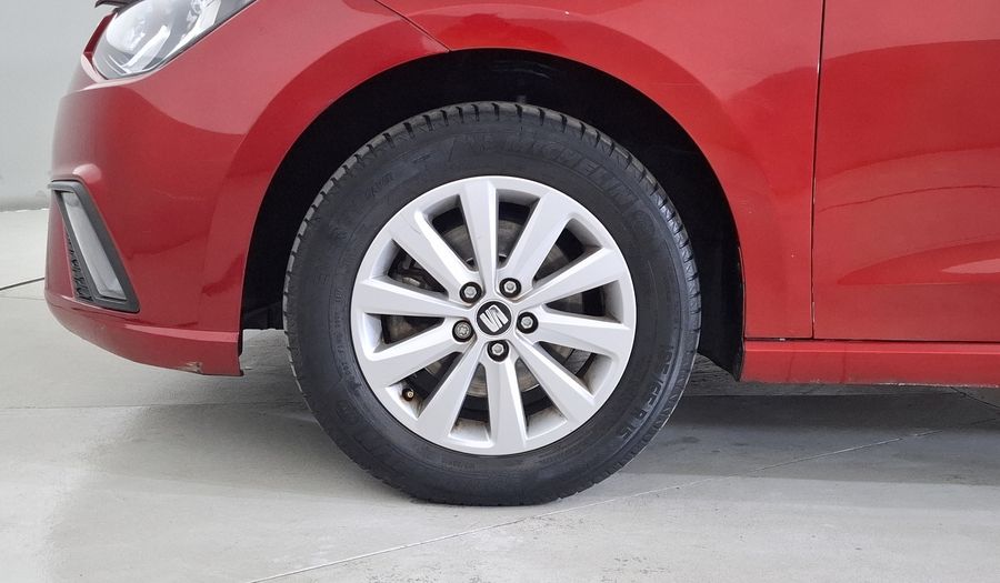 Seat Ibiza 1.6 STYLE URBAN PLUS Hatchback 2018