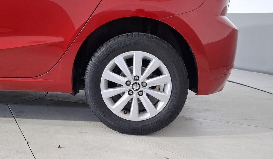 Seat Ibiza 1.6 STYLE URBAN PLUS Hatchback 2018