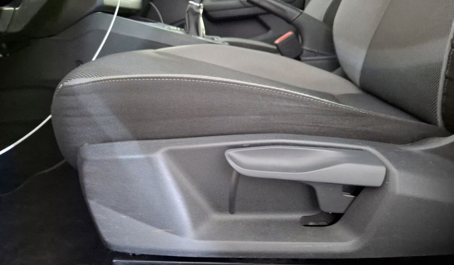 Seat Ibiza 1.6 STYLE URBAN PLUS Hatchback 2018