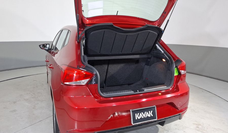 Seat Ibiza 1.6 STYLE URBAN PLUS Hatchback 2018