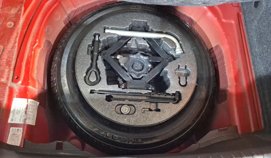 Seat Ibiza 1.6 STYLE URBAN PLUS Hatchback 2018