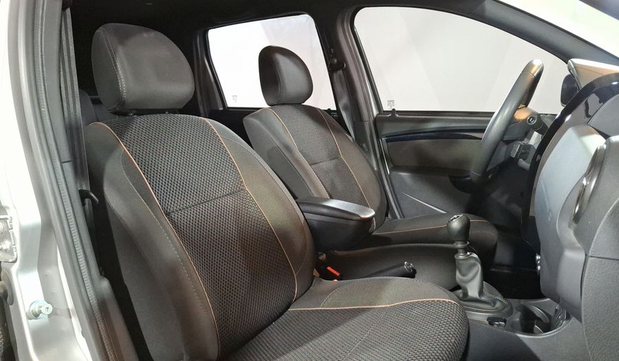 Renault Duster 2.0 INTENS DEH Suv 2020