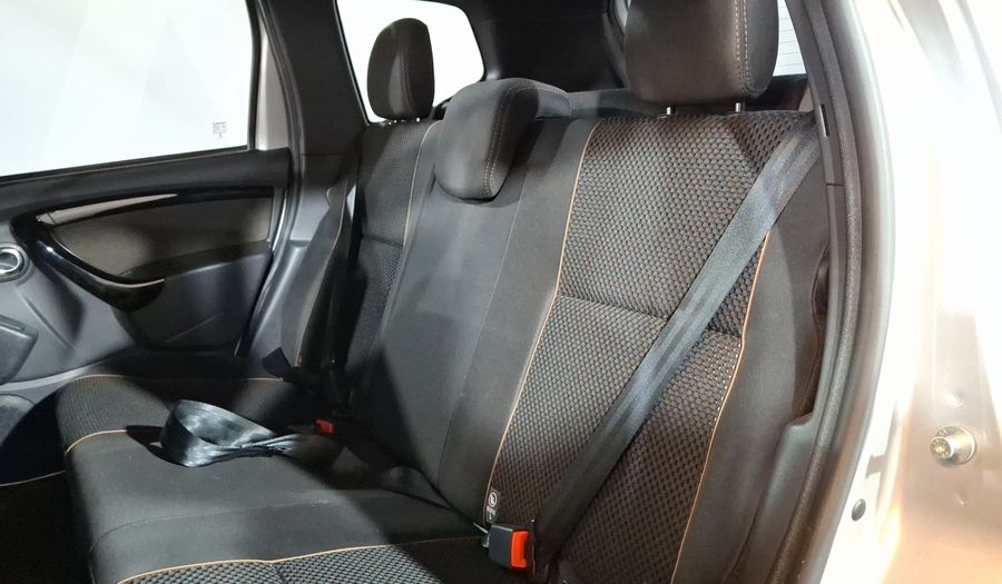 Renault Duster 2.0 INTENS DEH Suv 2020