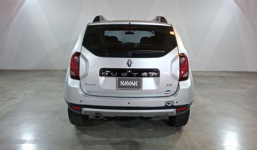 Renault Duster 2.0 INTENS DEH Suv 2020