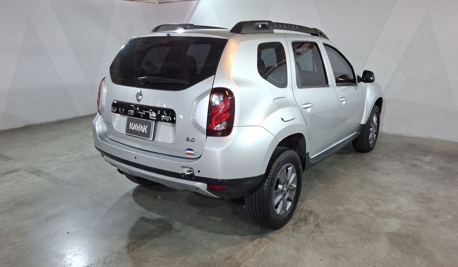Renault Duster 2.0 INTENS DEH Suv 2020