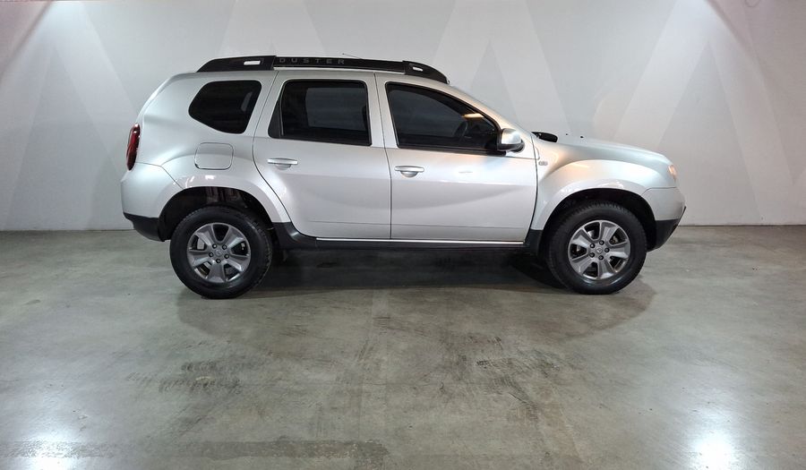 Renault Duster 2.0 INTENS DEH Suv 2020