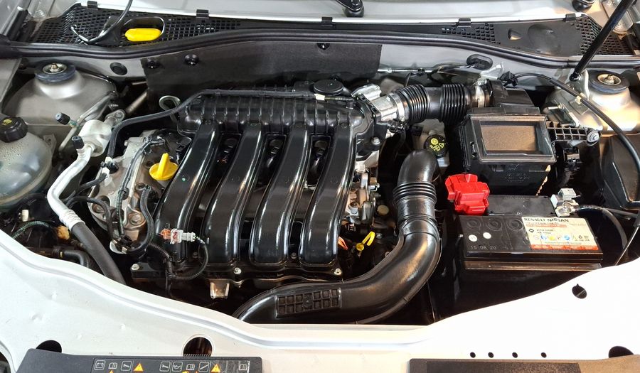 Renault Duster 2.0 INTENS DEH Suv 2020