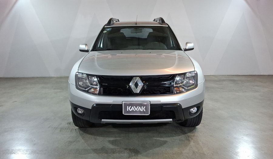 Renault Duster 2.0 INTENS DEH Suv 2020