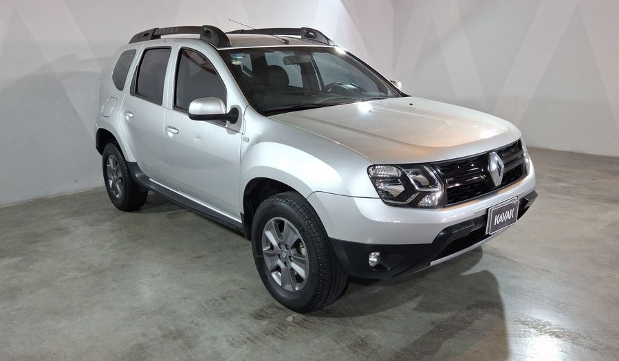 Renault Duster 2.0 INTENS DEH Suv 2020