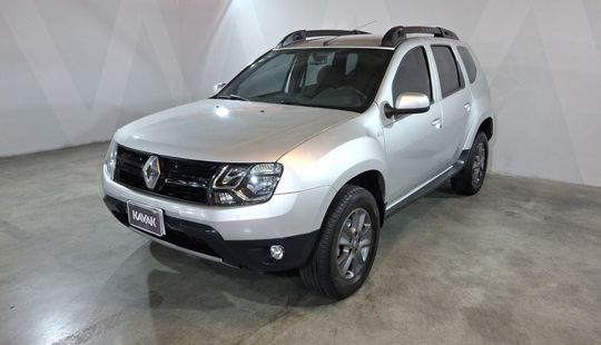 Renault • Duster