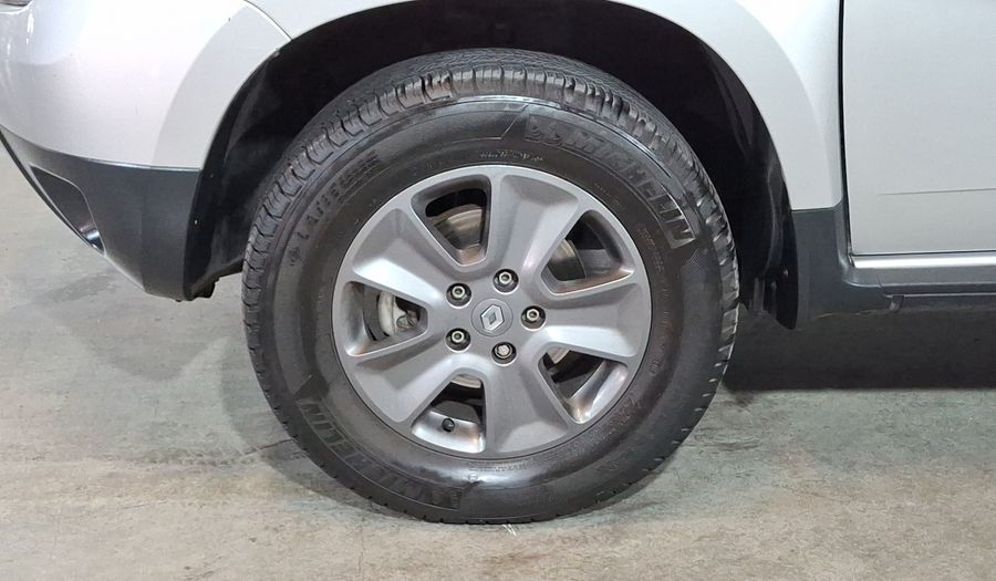 Renault Duster 2.0 INTENS DEH Suv 2020