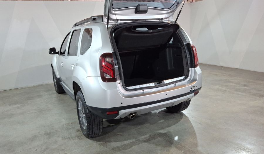 Renault Duster 2.0 INTENS DEH Suv 2020