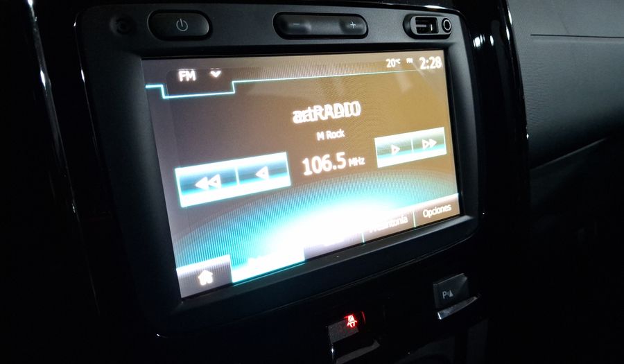 Renault Duster 2.0 INTENS DEH Suv 2020