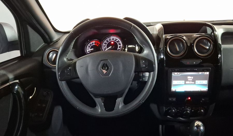 Renault Duster 2.0 INTENS DEH Suv 2020