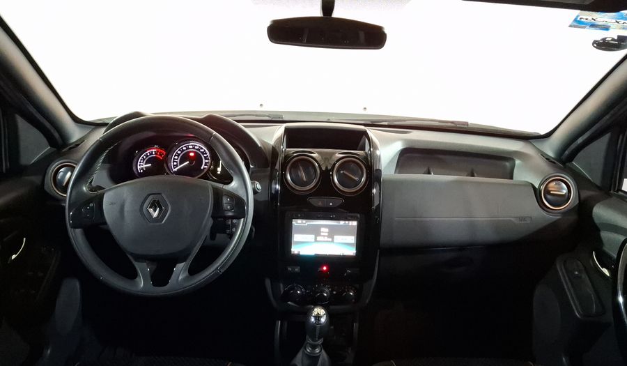 Renault Duster 2.0 INTENS DEH Suv 2020