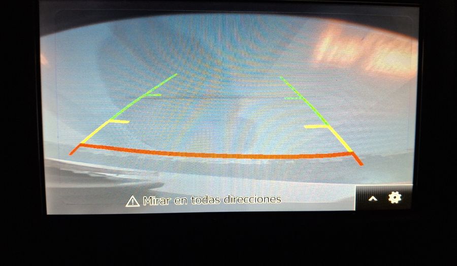 Renault Duster 2.0 INTENS DEH Suv 2020