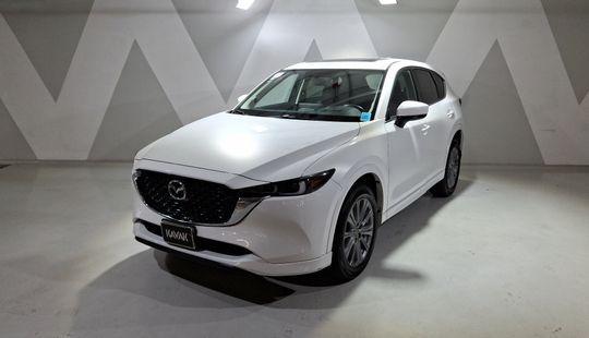 Mazda • CX-5