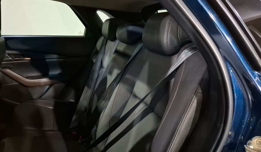 Mazda Cx-30 2.5 I GRAND TOURING AUTO Suv 2022