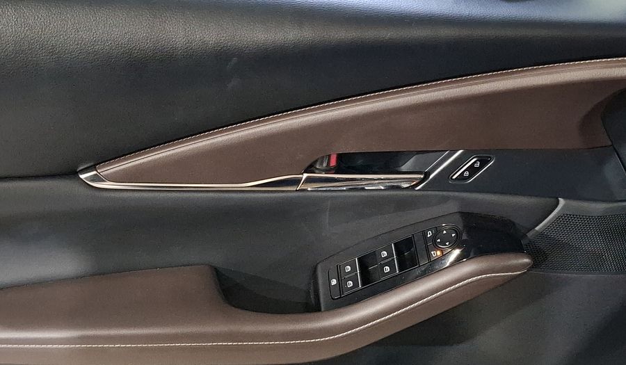 Mazda Cx-30 2.5 I GRAND TOURING AUTO Suv 2022