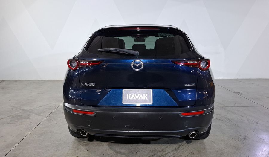 Mazda Cx-30 2.5 I GRAND TOURING AUTO Suv 2022