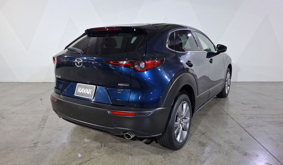 Mazda Cx-30 2.5 I GRAND TOURING AUTO Suv 2022