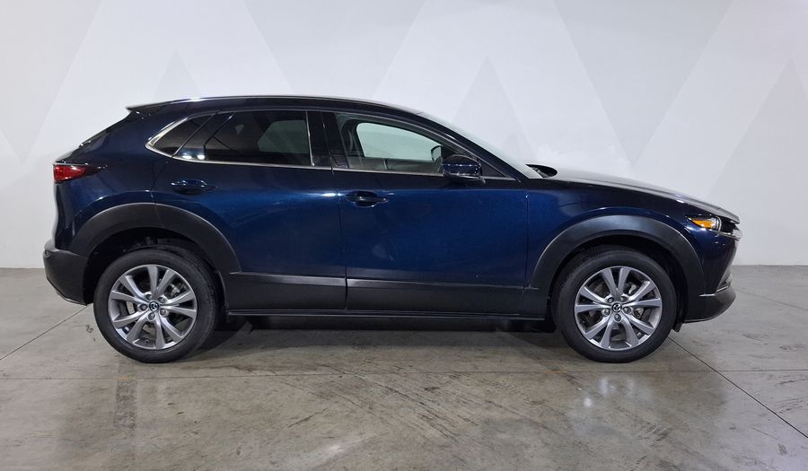 Mazda Cx-30 2.5 I GRAND TOURING AUTO Suv 2022