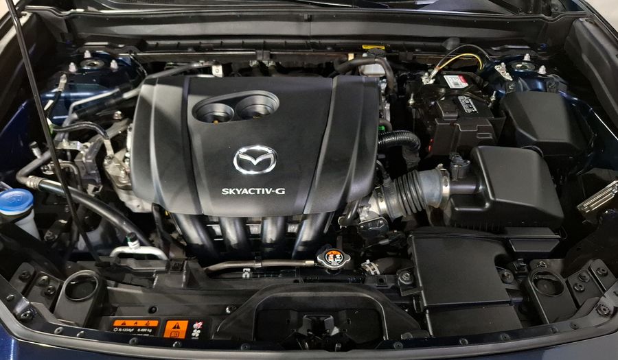 Mazda Cx-30 2.5 I GRAND TOURING AUTO Suv 2022