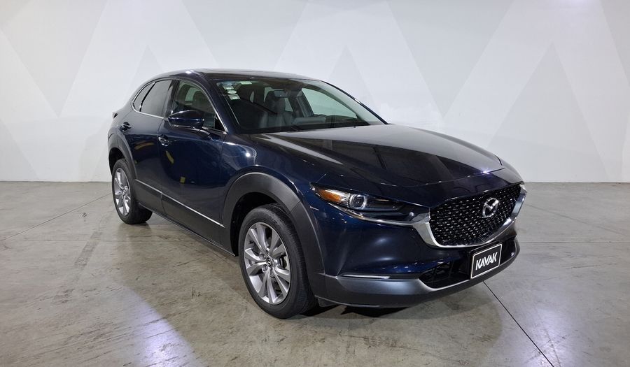 Mazda Cx-30 2.5 I GRAND TOURING AUTO Suv 2022
