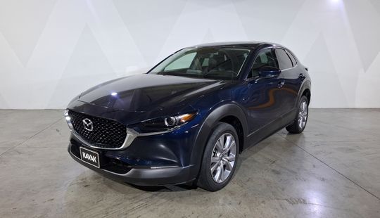 Mazda • CX-30
