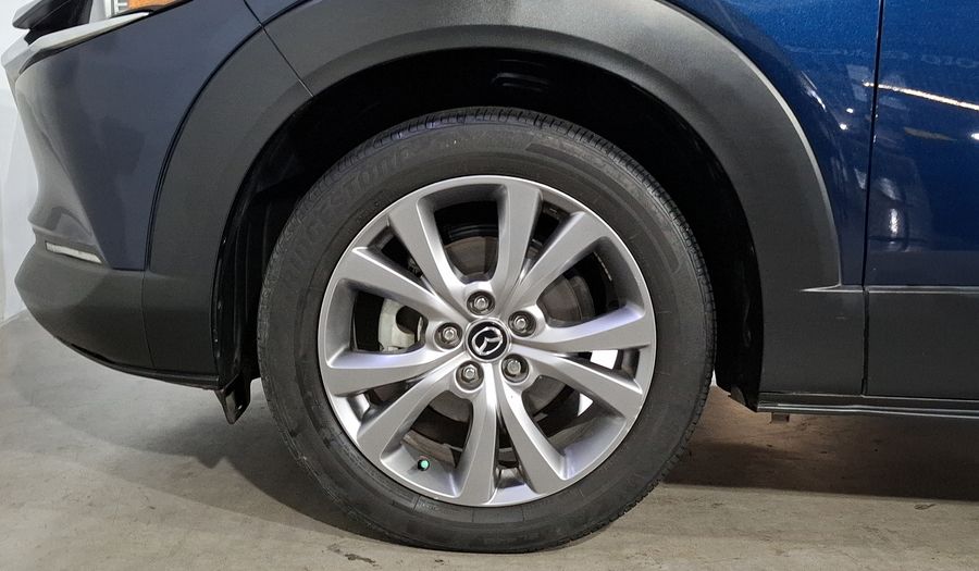 Mazda Cx-30 2.5 I GRAND TOURING AUTO Suv 2022