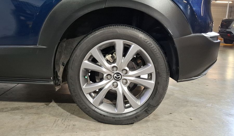 Mazda Cx-30 2.5 I GRAND TOURING AUTO Suv 2022